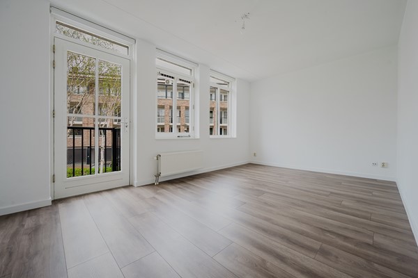 Medium property photo - Vaartstraat 4, 3201 BS Spijkenisse